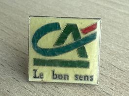 Pin CA Le bon sens