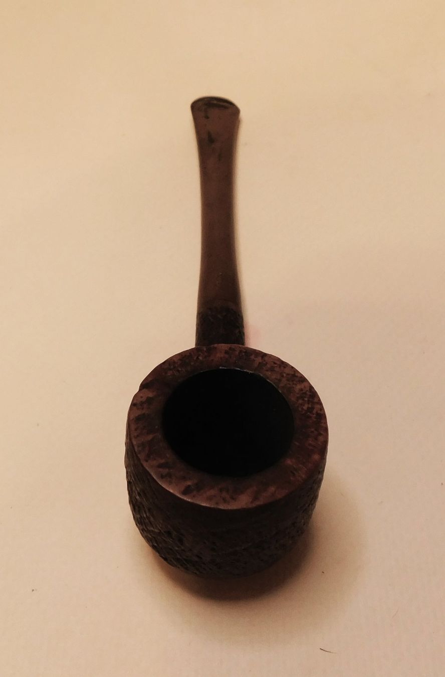 Dunhill Tabakpfeifen & Zubehör: Dunhill-Pfeifen Parker 1970er – Gebraucht aus Emmenbrücke von Ulisse-22 1