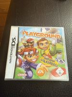 Playground (neu) deutsch