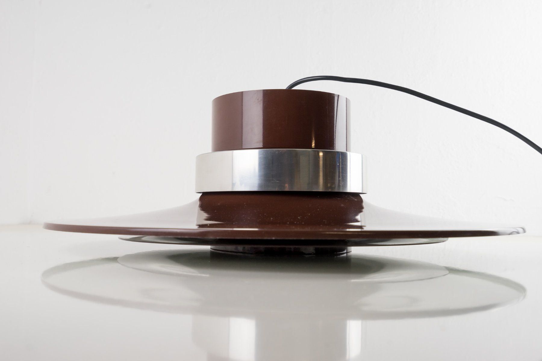 Lampen: Dänische Leuchte Carl Thore 70er Nr. 29 – Gebraucht aus Schaffhausen von Studio-Ara 4