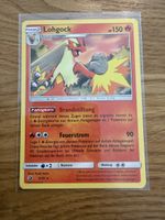 Lohgock 6/70