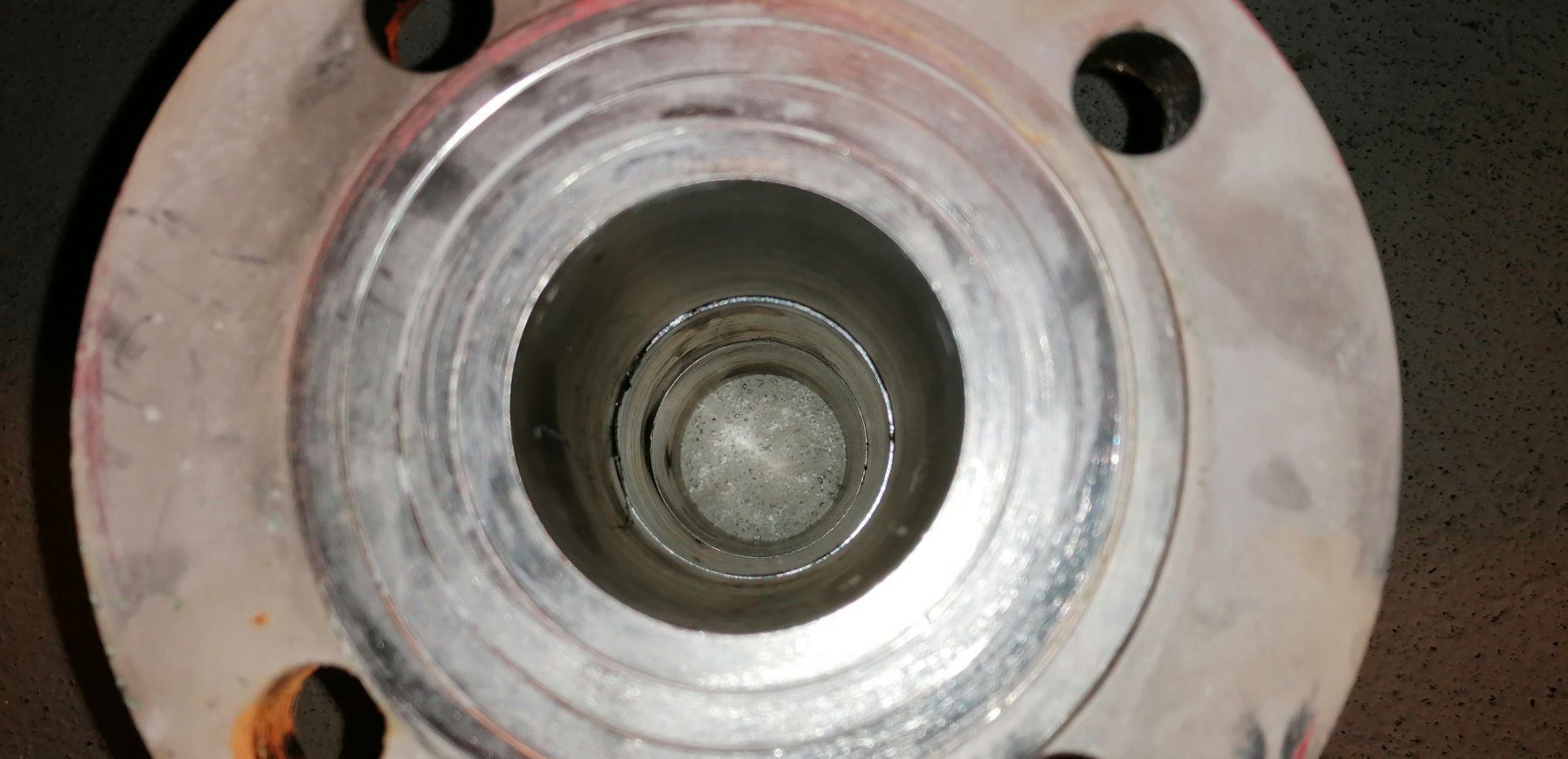 Altro per industria metallurgica: Abstellventil – Usato da Unterengstringen venduto da Fachmann8103 3