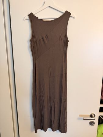 Paradis des Innocents Kleid braun