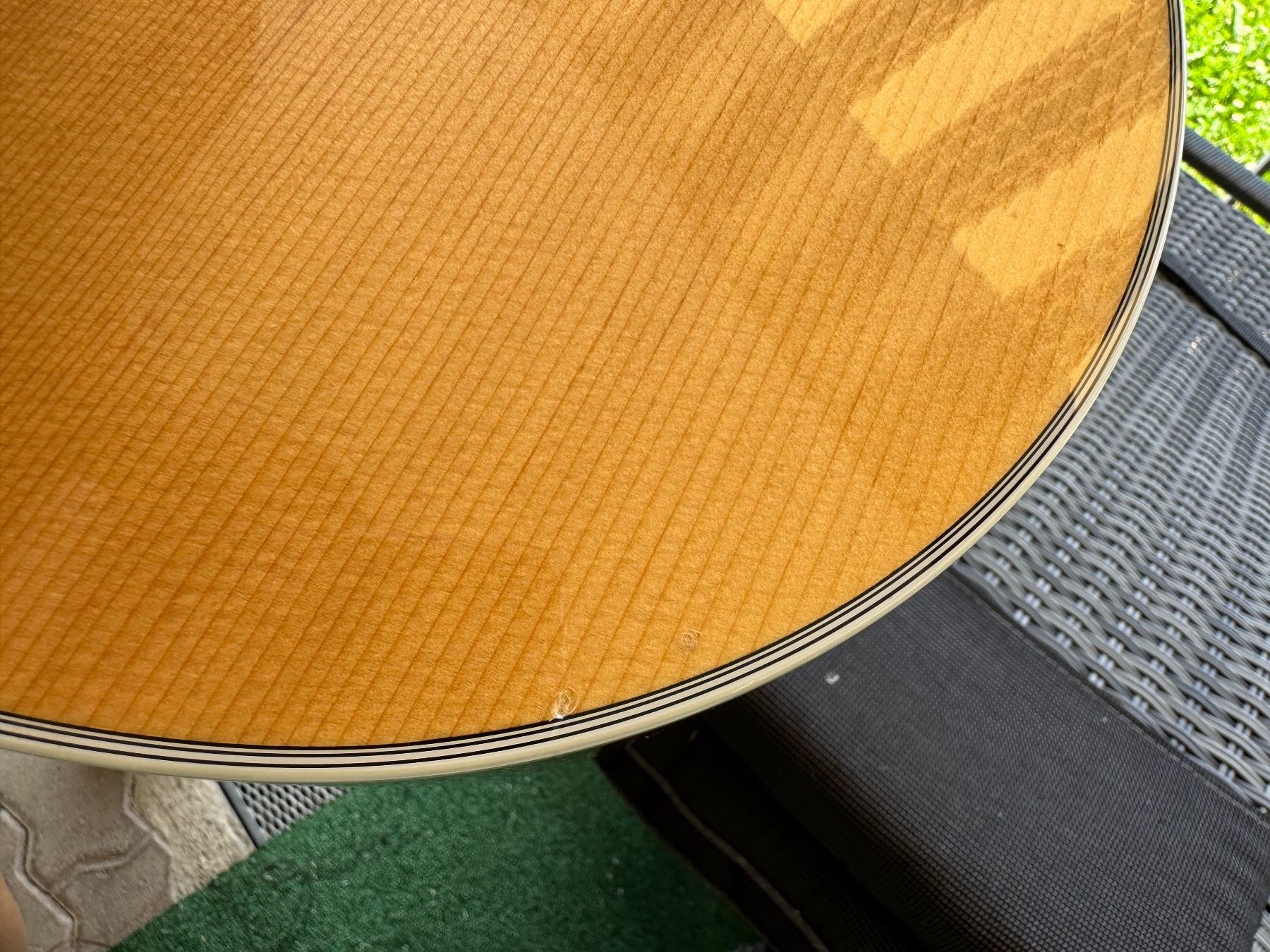 Taylor Strumenti musicali: Taylor 414ce USA. jg.2019 – Usato da Oetwil am See venduto da GrittiMercedesBenz 7
