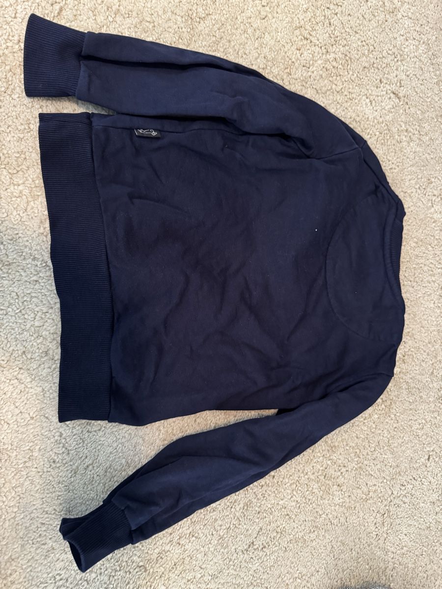Maglioni & Felpe: Harmont&Blaine Pullover Gr. 104 mit Dackel, neuwertig! – Usato da Küsnacht ZH venduto da ToddyGinger 6
