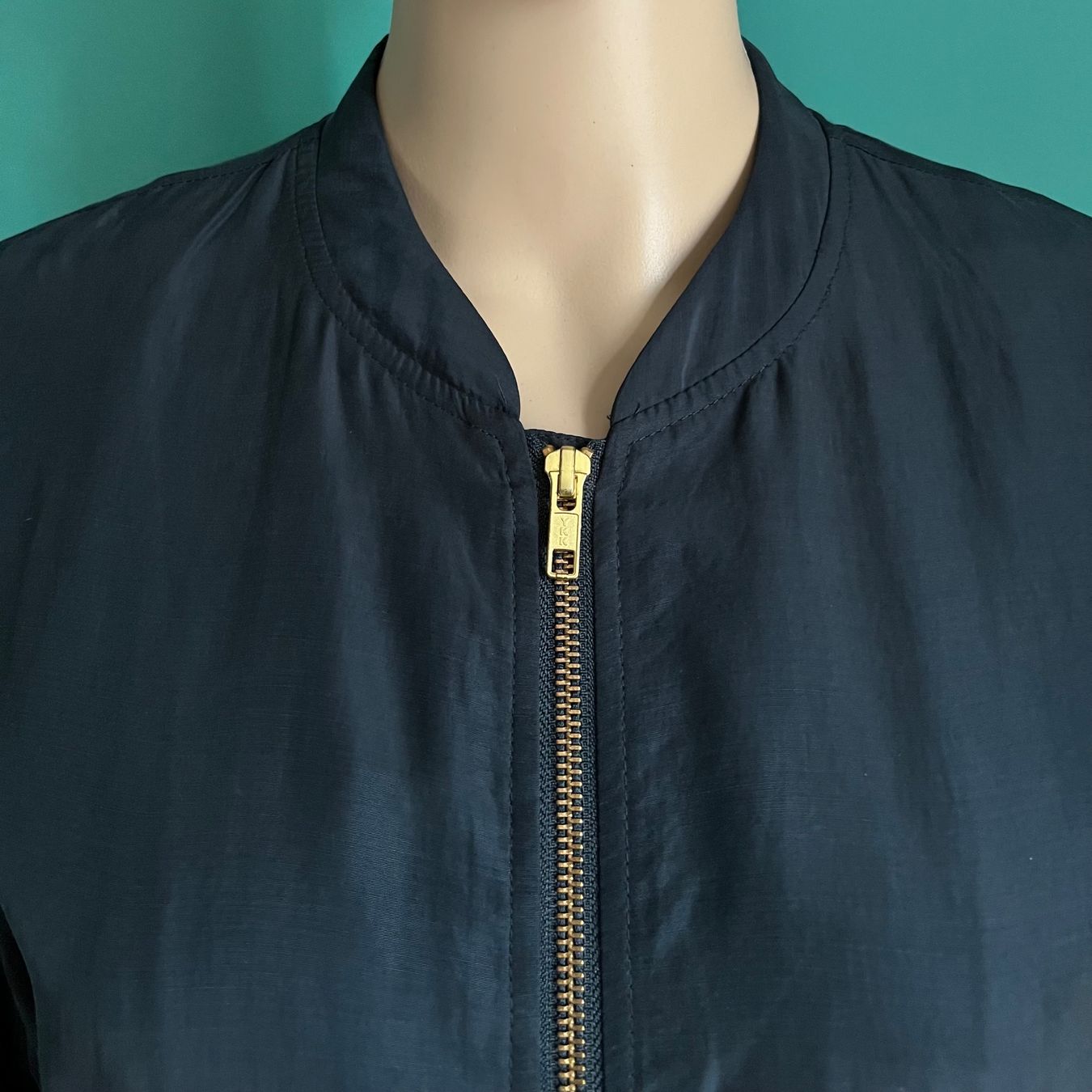 Weekday Jacken: MTWTFSS WEEKDAY Blouson 💙 – Gebraucht aus Zürich von ClosetQueen 1