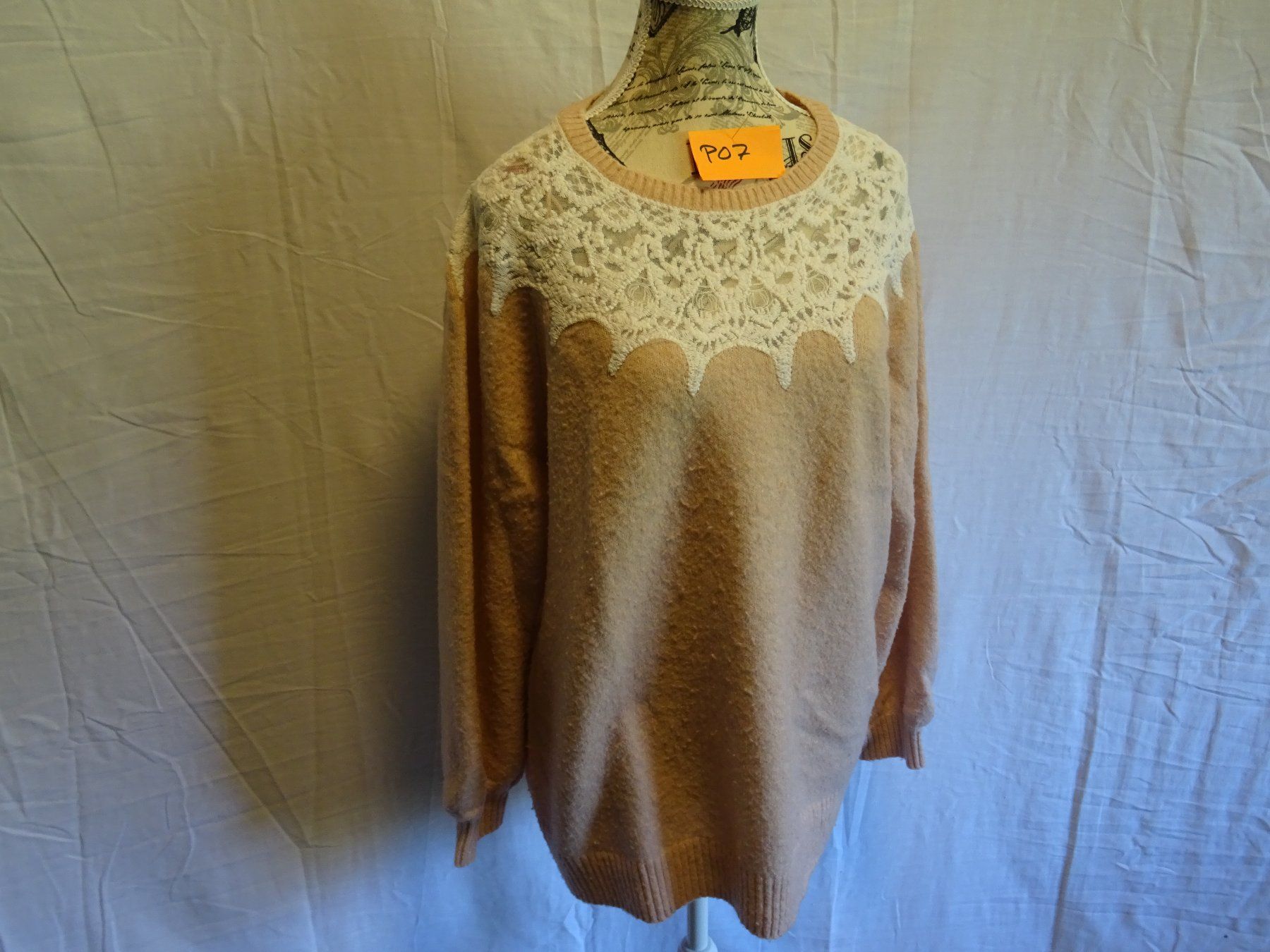 Maglioni & Felpe: Pullover Grösse M C&A                                  (P07) – Usato da Rothrist venduto da heinrich1966