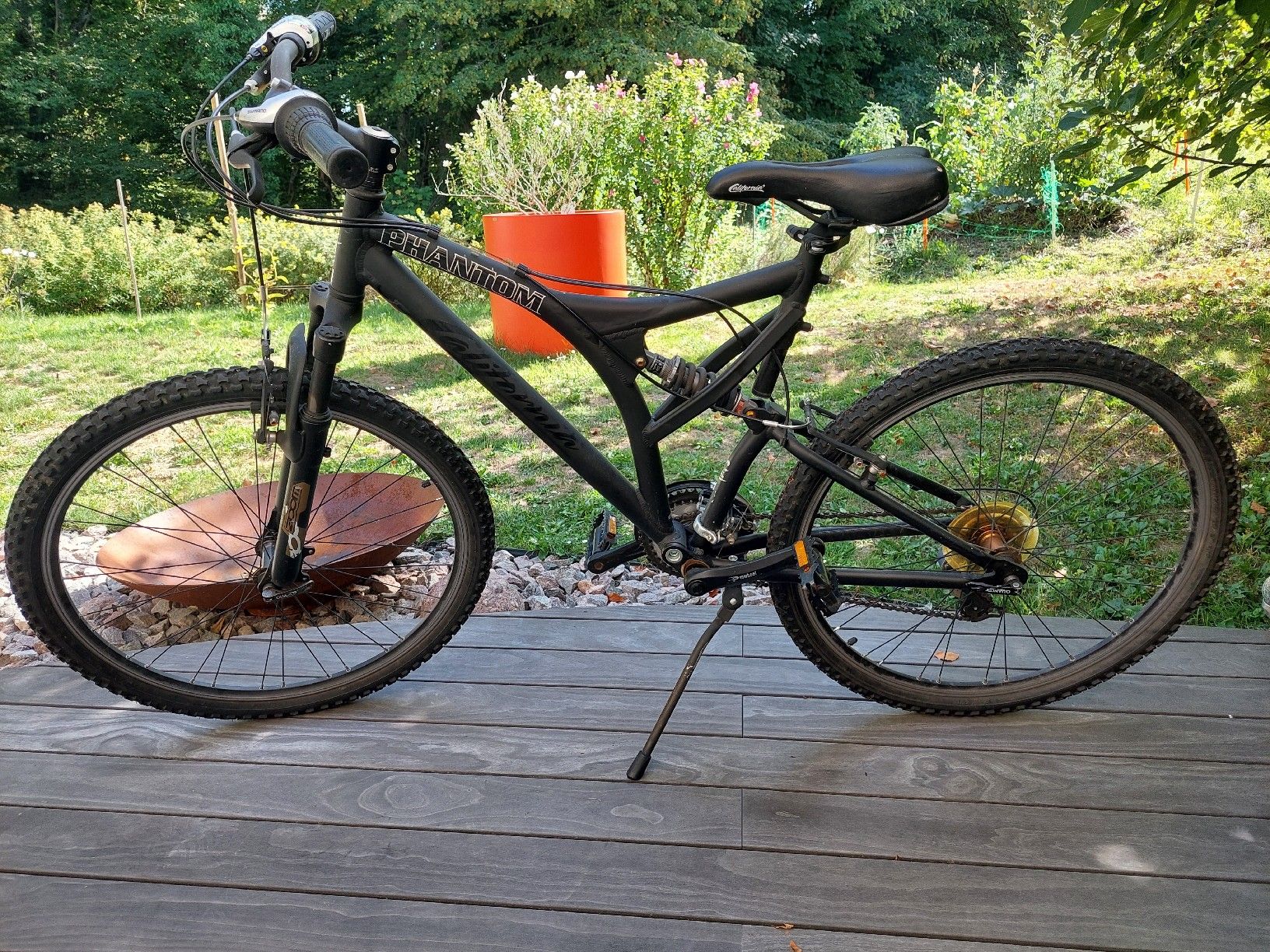 Vélos: Vélo Homme – D'occasion à Romanel-sur-Lausanne par 911carrera 3