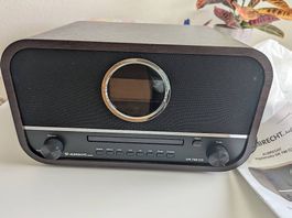 Digitalradio und CD-Player (Ungebraucht/ Neu)
