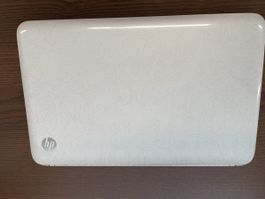 HP Pavilion dv6 ohne HDD und ohne RAM, ungetestet