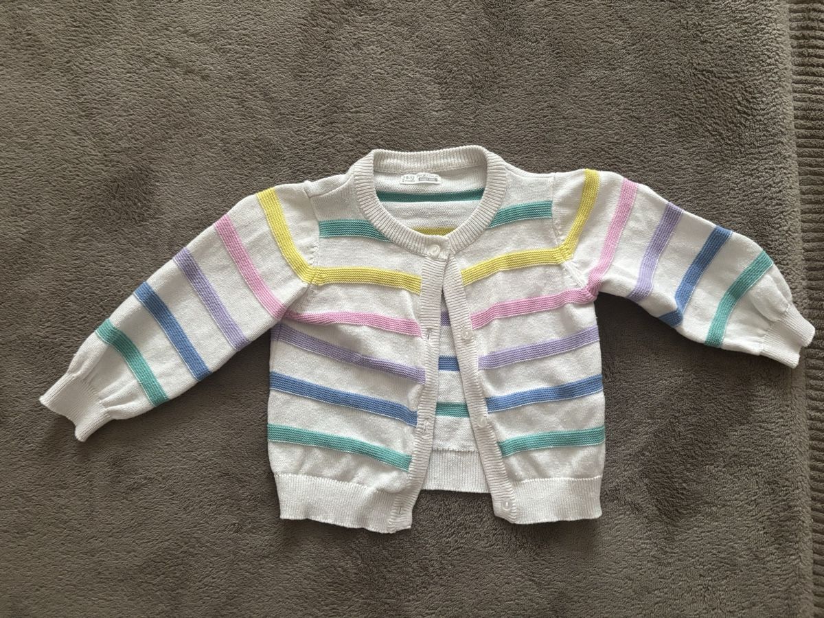 Giacche & Cappotti: Strickjacke – Usato da Muttenz venduto da Lucia18