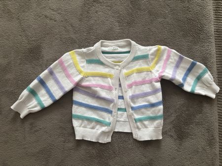 Strickjacke