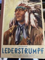 Bilderband ; der Lederstrumpf von Steinfelsseifen ,Zürich 