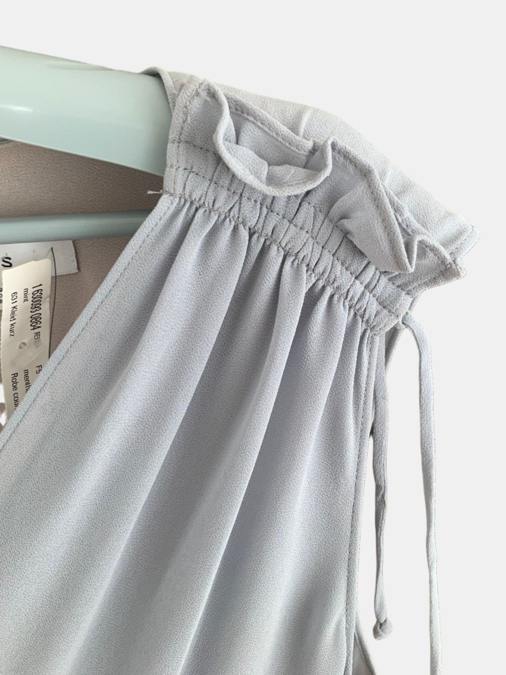 Vestiti: Chiffon Kleid - Reiss Gr : 40 NEU – Nuovo e nell'imballaggio originale da Meilen venduto da MaisonSelect 9