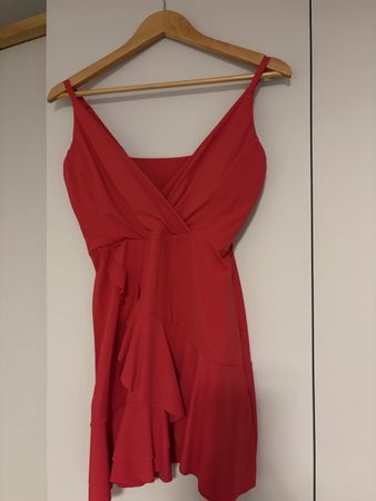 Halara Kleid 