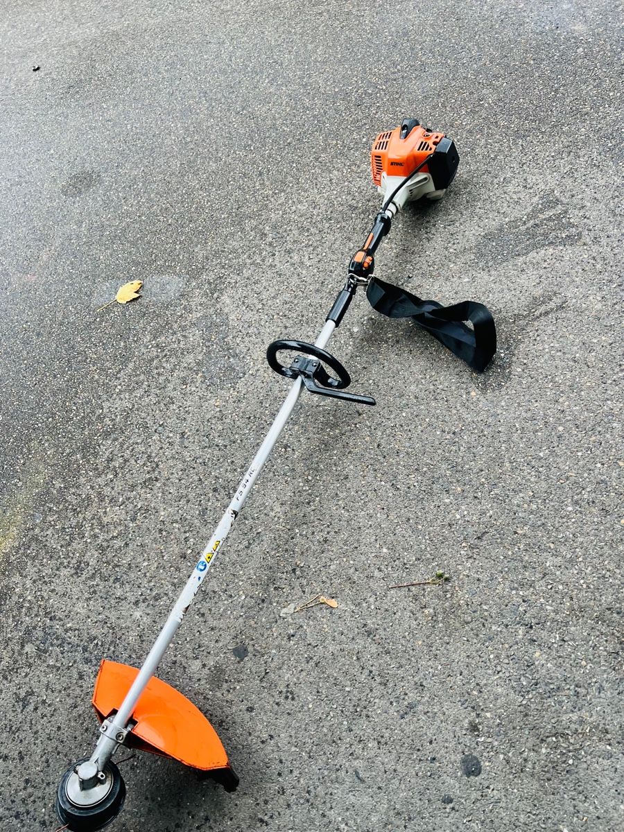 Stihl Tutti gli attrezzi: Rasentrimmer Stihl FS 94 RC – Usato da Urdorf venduto da mas_5wfz 5