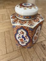 Vintage Kaiser Ming Dose, Porzellan, Made in Germany