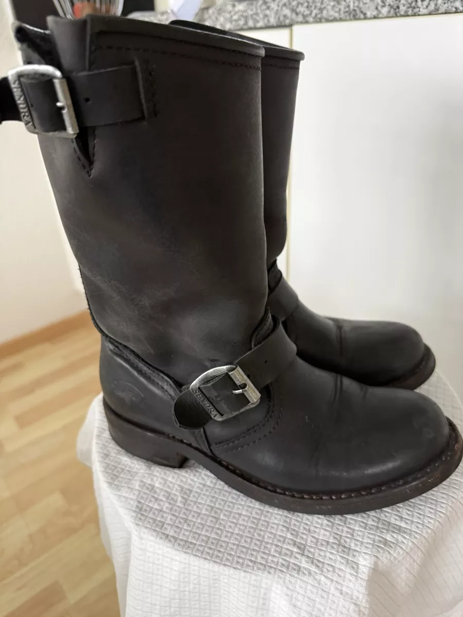 Chaussures femmes: Sendra boots – D'occasion à Bern par sab_j69p