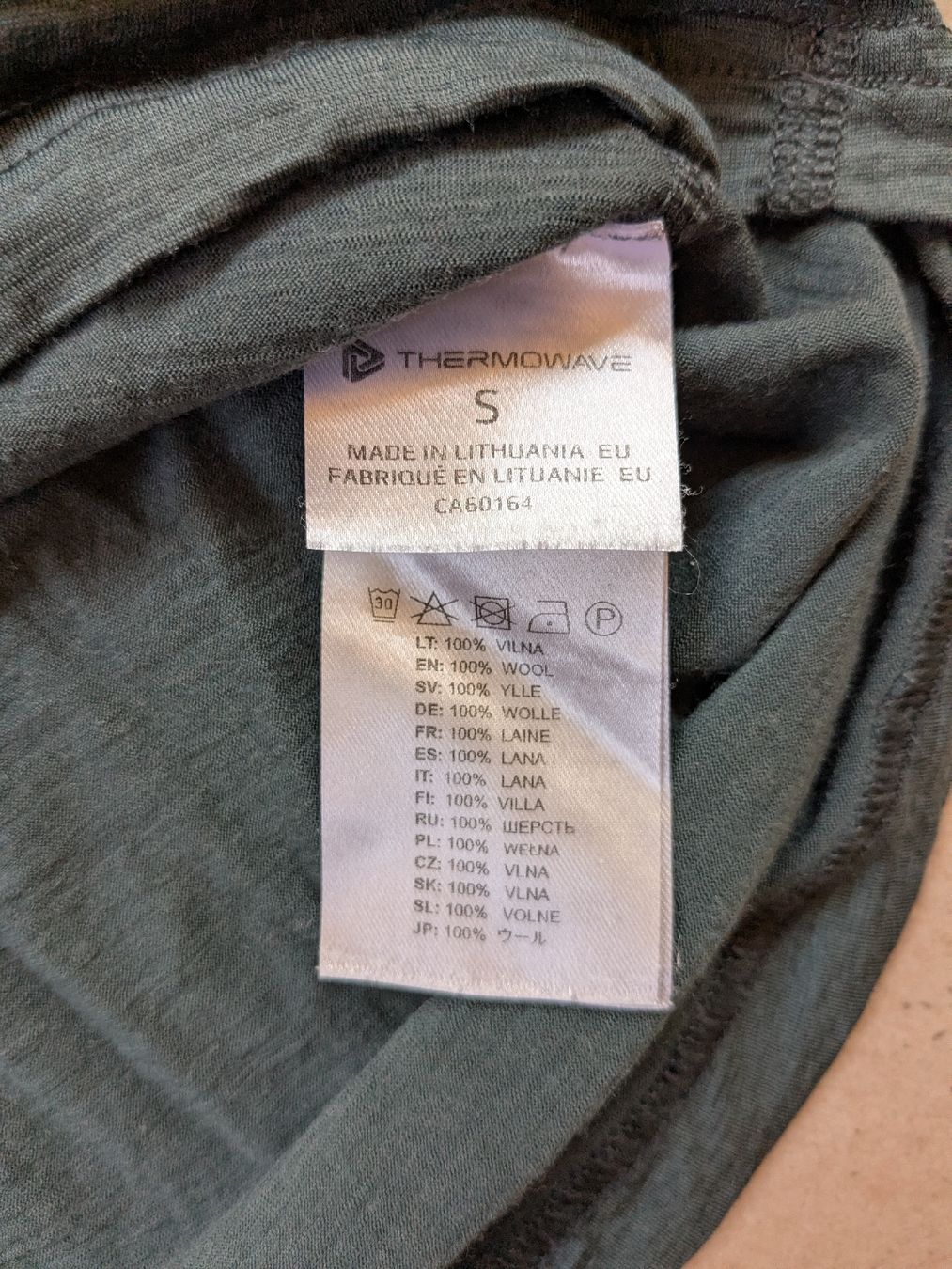 Maglioni & Felpe: Pull 100% laine – Usato da Euseigne venduto da Barbichette 2