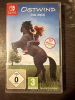Jeu Nintendo Switch Ostwind Das Spiel occasion