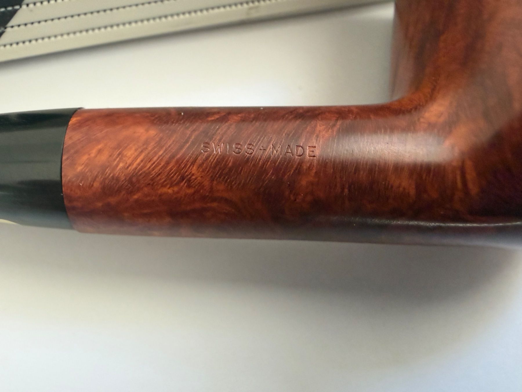 Pipe & Accessori: Pfeife Bentley swiss made – Usato da Nunningen venduto da anclaudia 3
