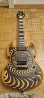 Wylde Audio Barbarian Psychic Bulleseye Rawtop