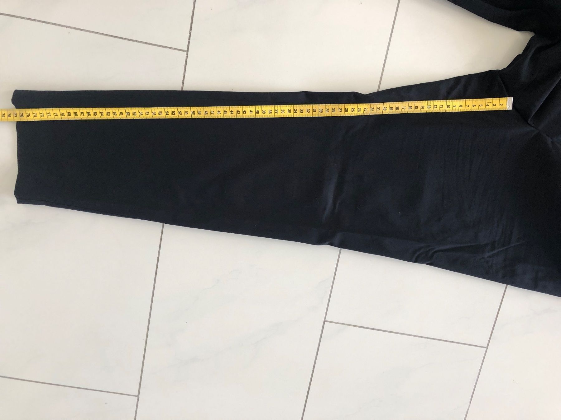 Pantaloni: Elegante Hose – Nuovo (secondo la descrizione) da Frauenfeld venduto da Jacqueline050 3