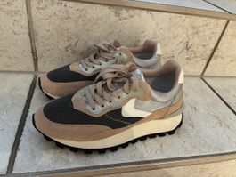 Voile Blanche Sneaker Grösse 38
