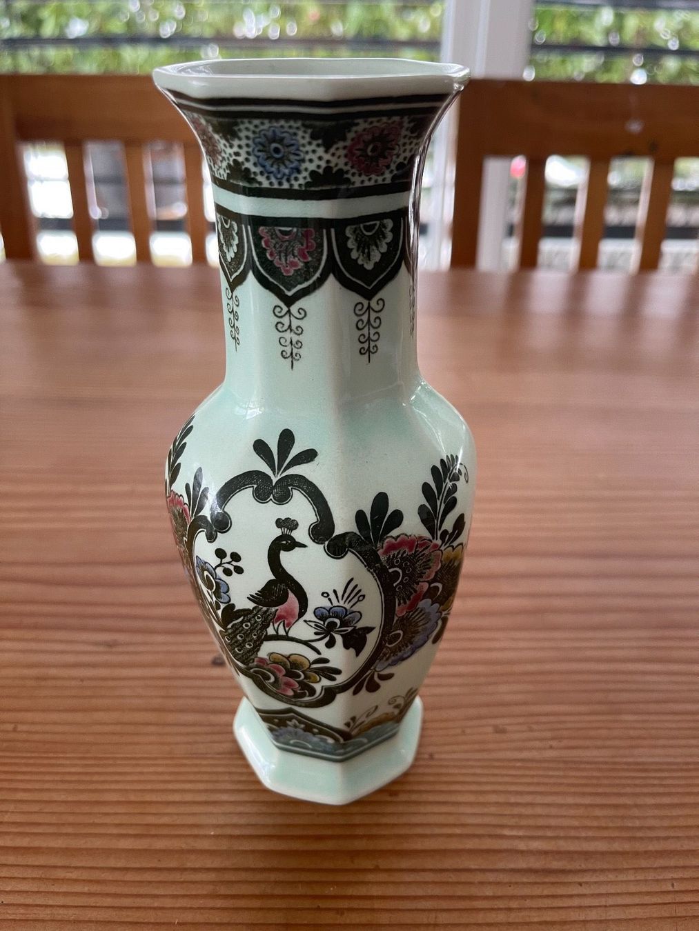 Vasen & Gefässe: Vase – Gebraucht aus Lanzenhäusern von Galaa 5