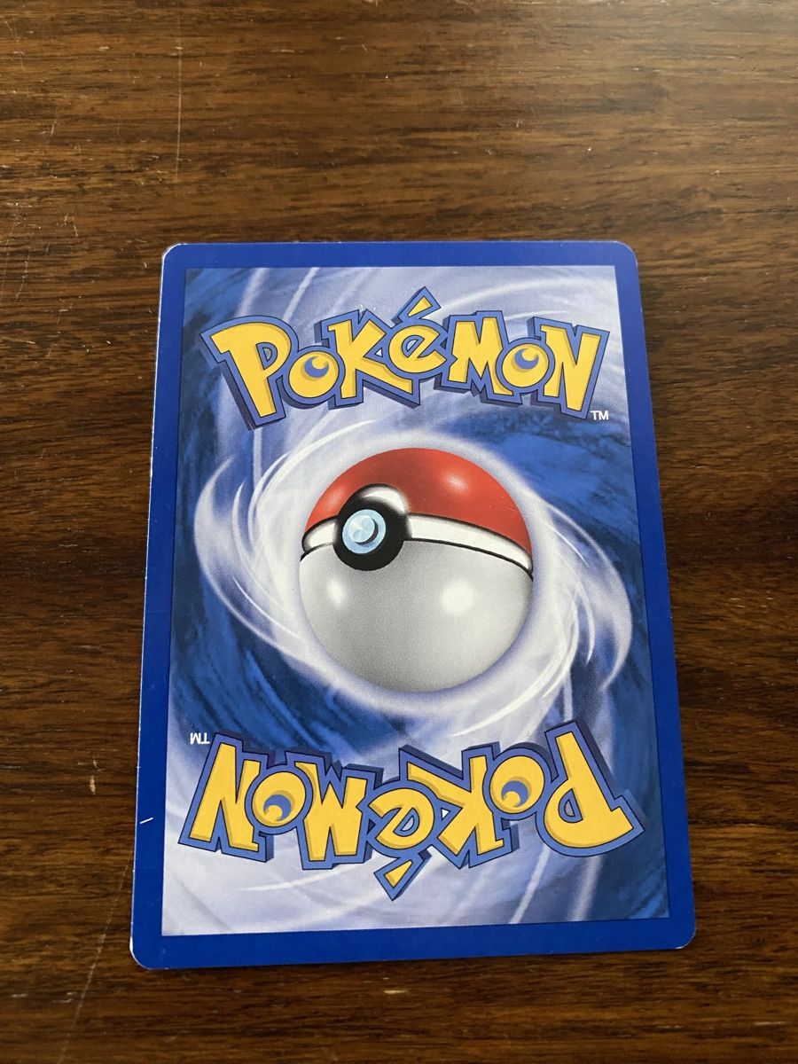 Pokémon Carte collezionabili: Elektek ex 97/109 2003 – Usato da Rorschach venduto da cabrones98 1