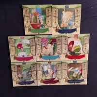 8 Märchen Brüder Grimm