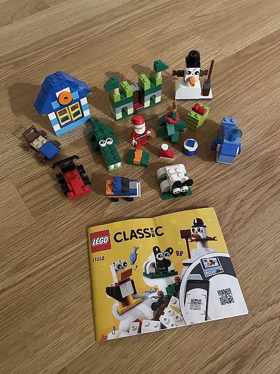 Baukästen: Divers lego à vendre – Gebraucht aus Corcelles-pres-Concise von Dilem 3