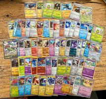 Pokémon Bulk Lot 600+ Cards ENG/JPN– No Energy
