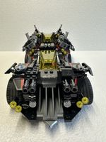 Lego Batman the Movie Das ultimative Batmobil