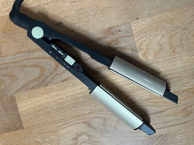 BaByliss Piastre & Arricciacapelli: BaByliss – Usato da Steinmaur venduto da Dyleila 1