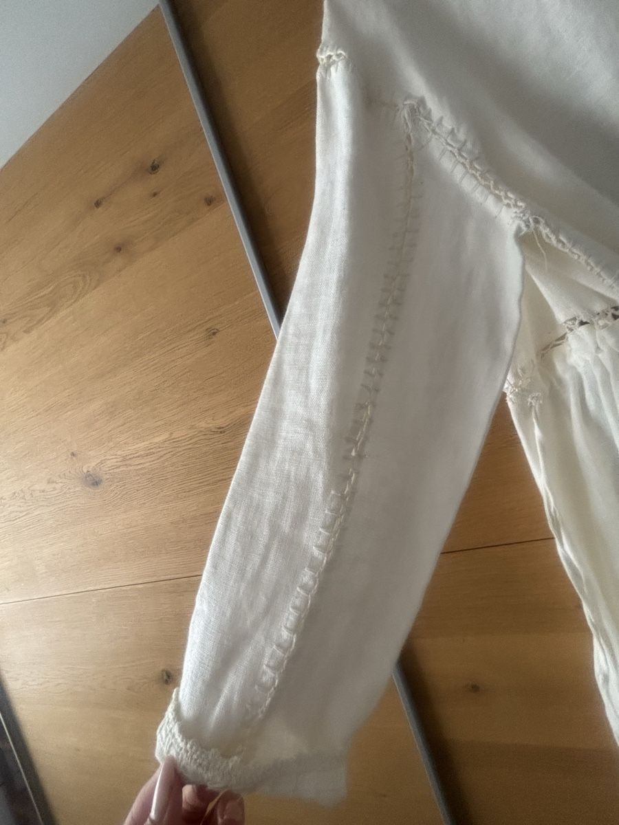Zara Cappotti: Mantel gr.S Zara Booho – Usato da Zug venduto da Biki72 3