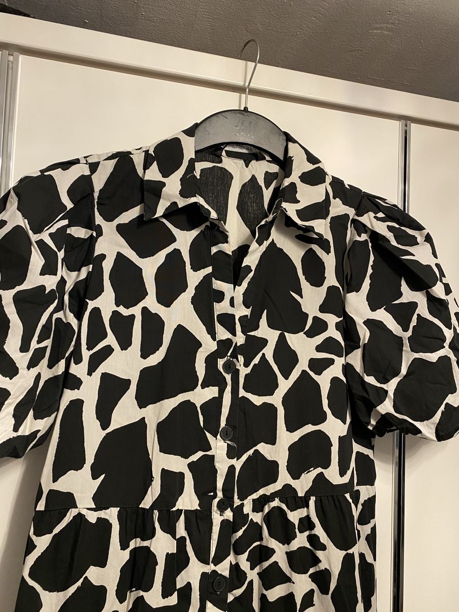 Zara Vestiti: Maxi kleid von ZARA Gr.M – Usato da Pfungen venduto da Sheki56 1
