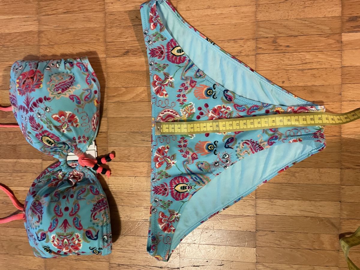 Etro Badekleider & Bikinis: Bikini luxury Etro – Gebraucht aus Neuchatel von shi_9fzw 2