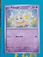 Fidough - Pokemon Paldean Fates