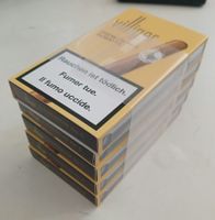 Cigars Villiger