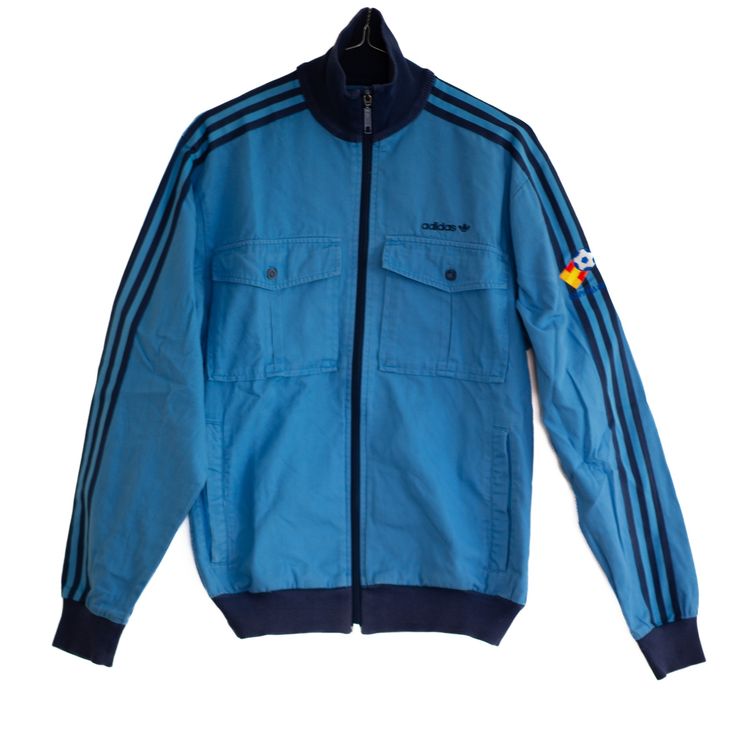 adidas Retro Trainingsjacke Espana WM 1982 S 38 00275 Kaufen auf Ricardo