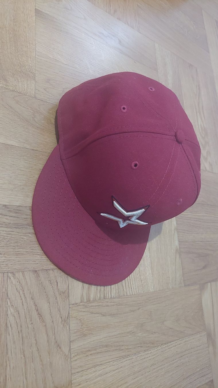 New Era Copricapi, berretti & cappellini: Baseball Cap New Era Neu – Nuovo (secondo la descrizione) da Vulpera venduto da kri_v5v9
