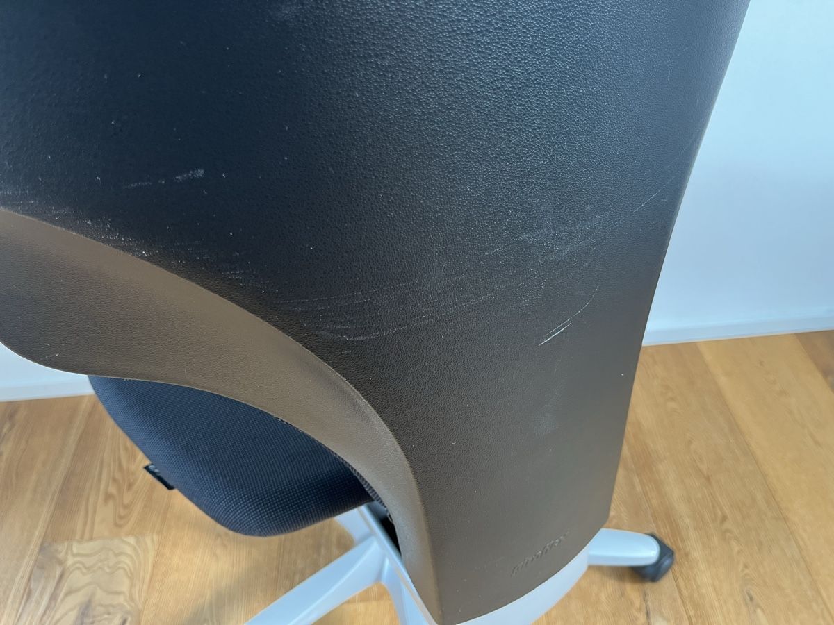 Giroflex Sedie: Giroflex 64 – Usato da Lauerz venduto da deldoegli 6