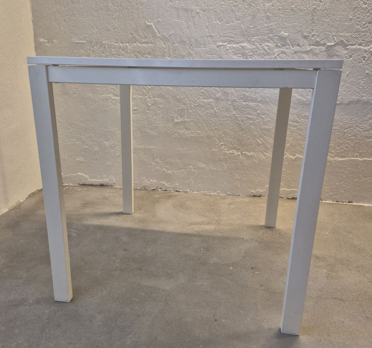 Ikea Tavoli: Ikea Tisch "Melltorp" – Usato da Bern venduto da __p_v_a__ 1