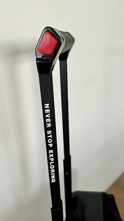 Valigie: The North Face Rolling Thunder 22" - Rollkoffer neuwertig – Usato da Eschlikon TG venduto da Skywalker968 1