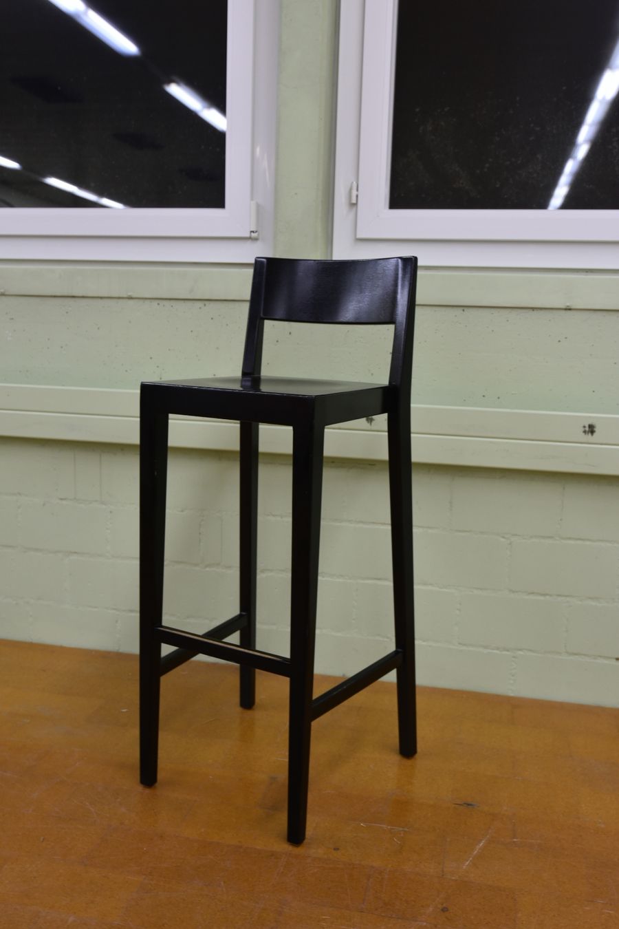 Horgen Glarus Sgabelli: Designer Barhocker Horgenglarus Miro – Usato da Lichtensteig venduto da Polsterwerk