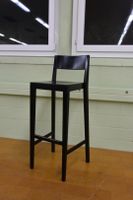 Designer Barhocker Horgenglarus Miro