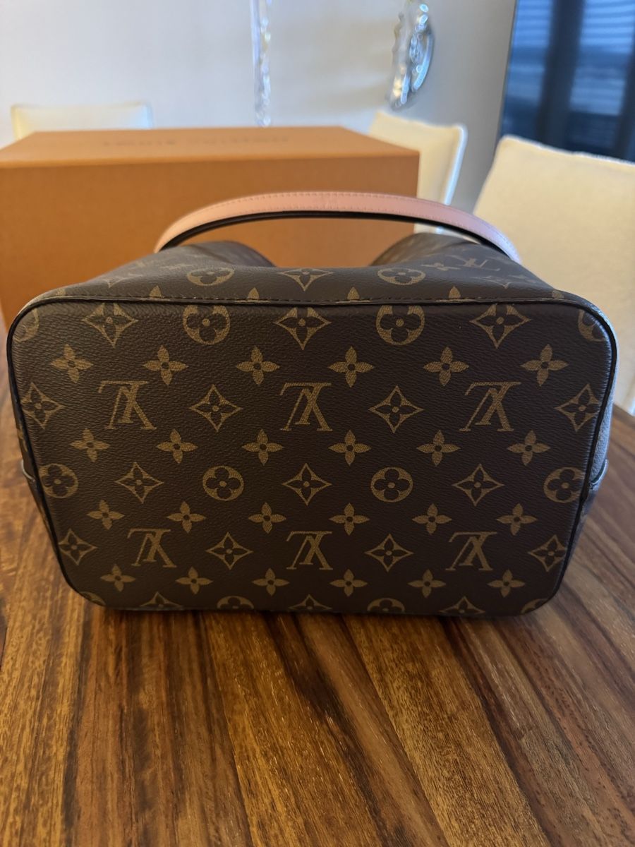 Louis Vuitton Sacs: Louis Vuitton Neonoe Rosa – D'occasion à Hunzenschwil par Bolci_ 3