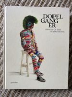 Fotobuch "Doppelgänger" von gestalten, fast neuwertig!