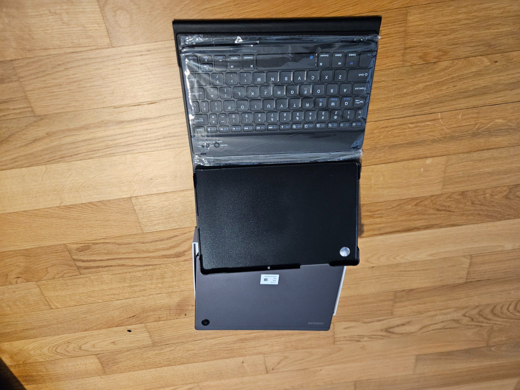 Samsung Tablettes PC: Galaxy Tab A8 32GB – D'occasion à Schinznach Dorf par mast8919 3